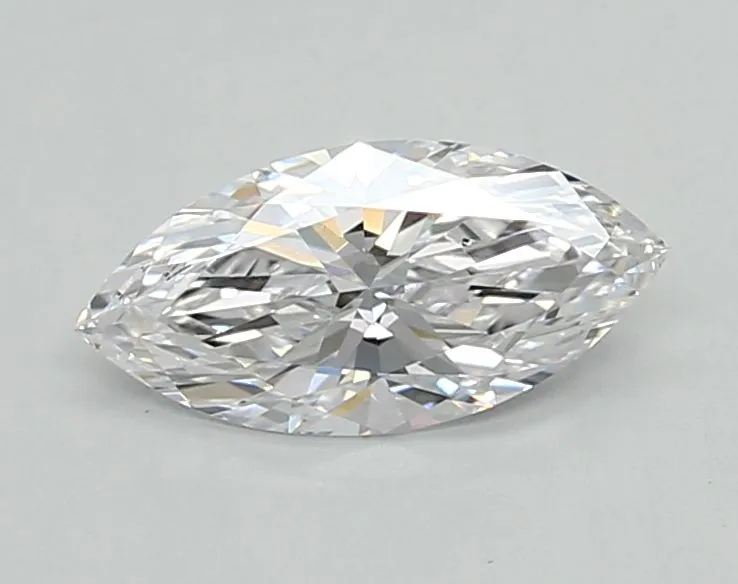 0.71ct MARQUISE D VVS1 Lab Grown diamond