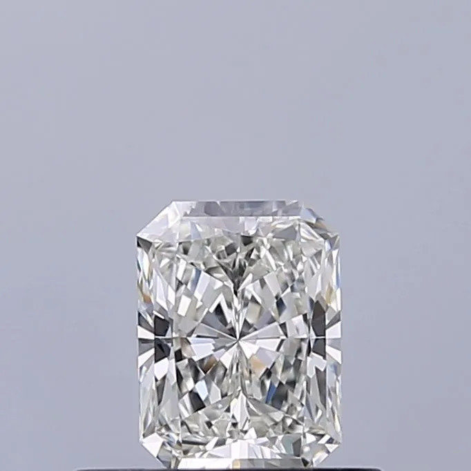 0.40ct RADIANT H VVS1 Natural diamond