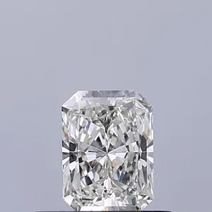 0.4ct RADIANT H VVS1 Natural diamond
