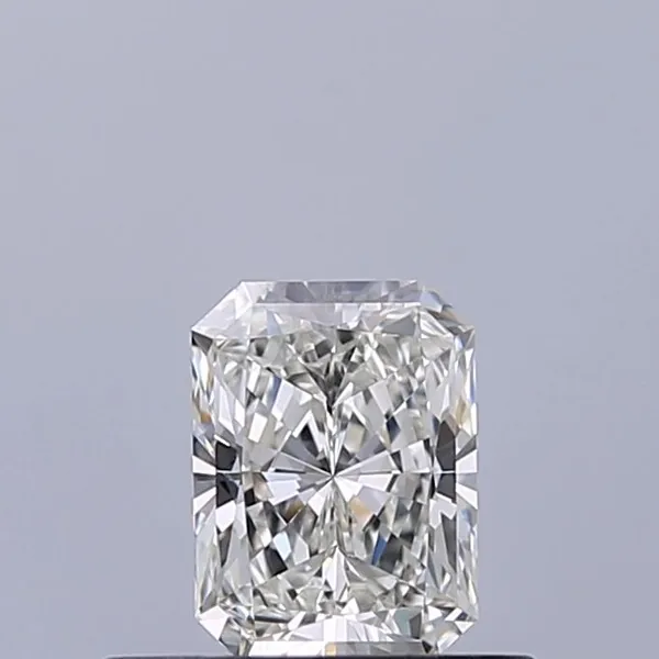 0.4ct RADIANT H VVS1 Natural diamond