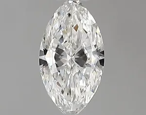 0.3ct MARQUISE G VS2 Natural diamond