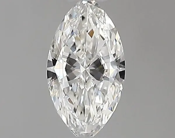 0.3ct MARQUISE G VS2 Natural diamond