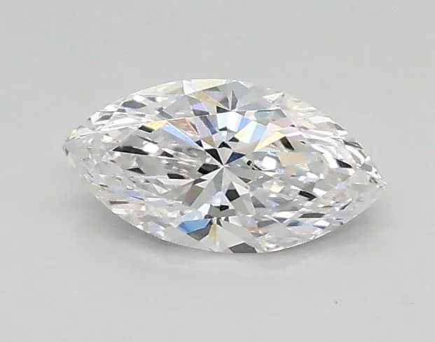 0.31ct MARQUISE D VVS1 Lab Grown diamond