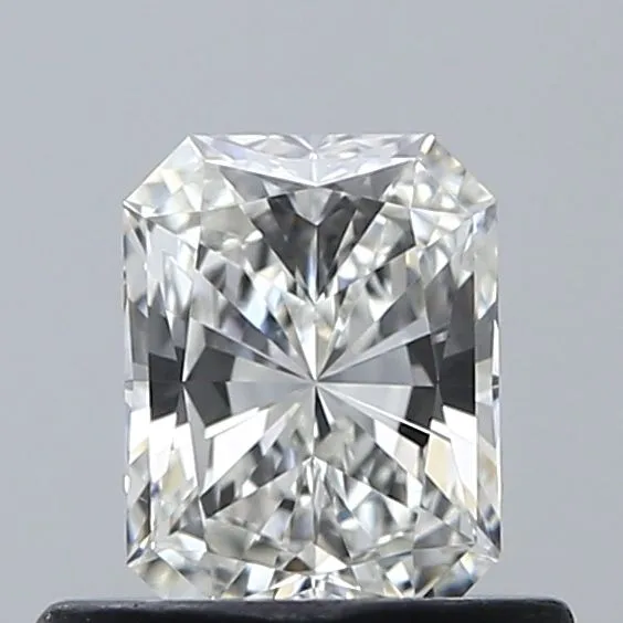 0.50ct RADIANT H VS2 Natural diamond
