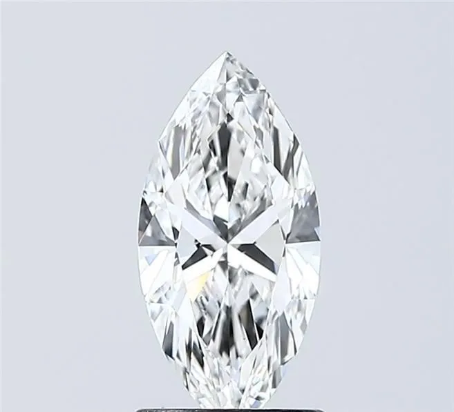1.04ct MARQUISE E VS1 Lab Grown diamond