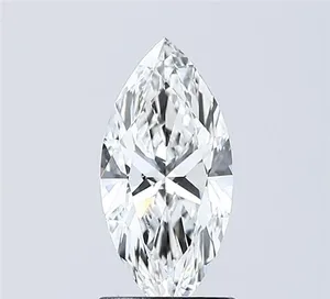 1.04ct MARQUISE E VS1 Lab diamond