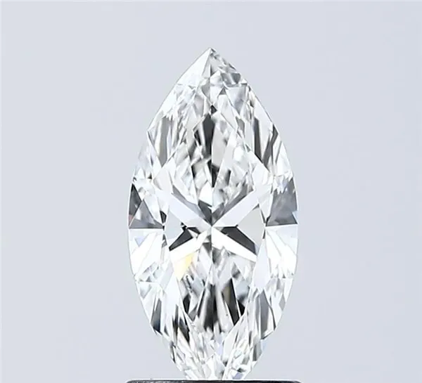 1.04ct MARQUISE E VS1 Lab diamond
