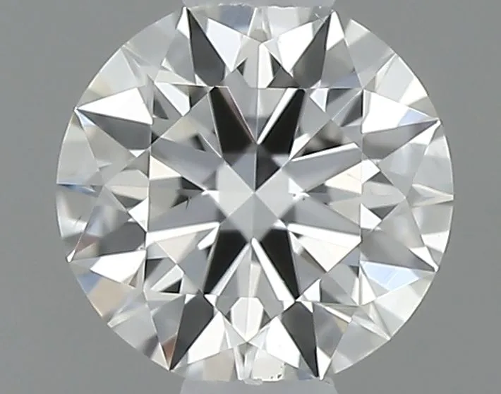 0.30ct ROUND H VS2 Natural diamond