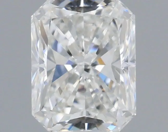 0.42ct RADIANT G VVS1 Natural diamond