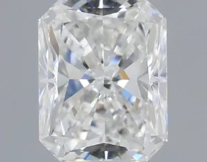 0.42ct RADIANT G VVS1 Natural diamond