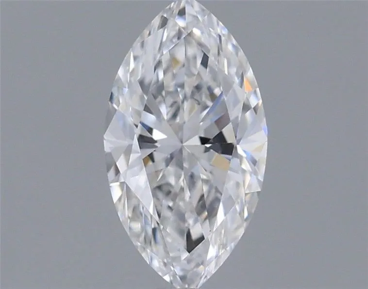 0.40ct MARQUISE D VS1 Natural diamond
