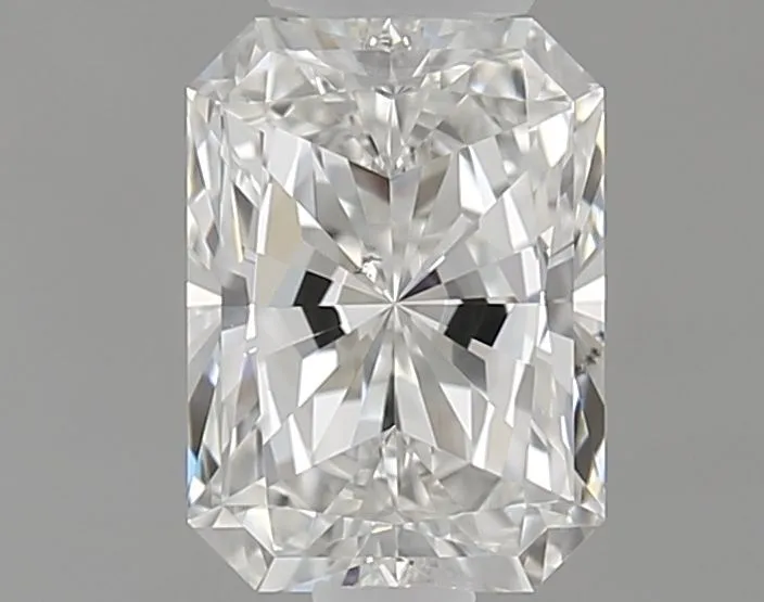0.60ct RADIANT H VS2 Natural diamond