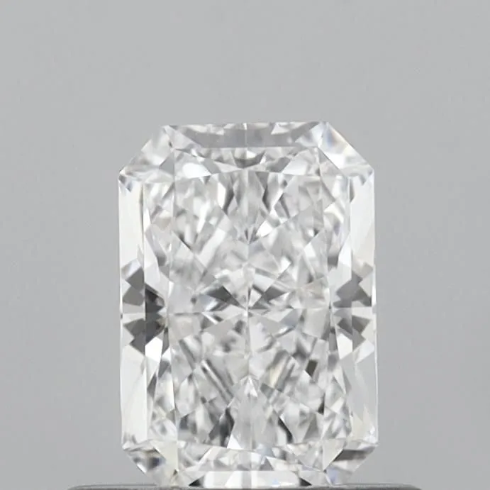 0.55ct RADIANT D VS1 Lab Grown diamond