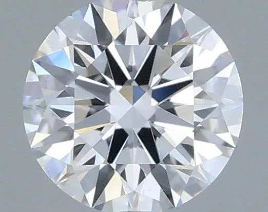 0.33ct ROUND D VVS2 Lab Grown diamond