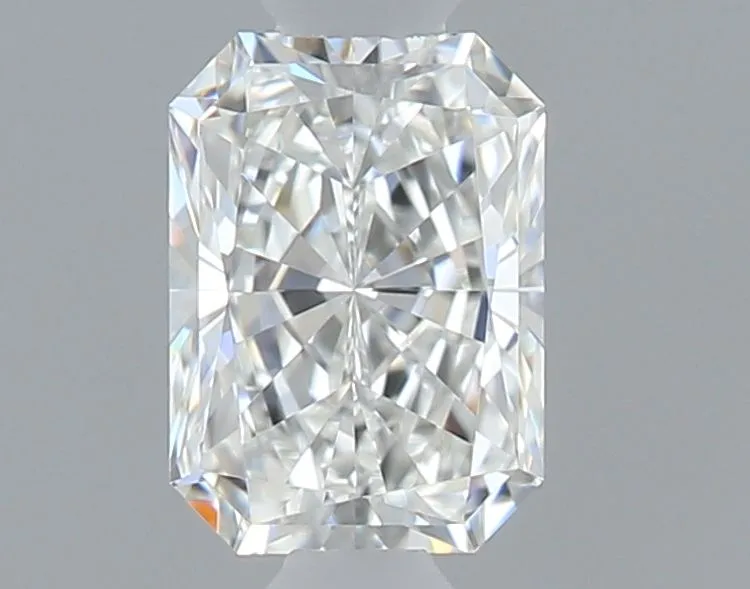 0.30ct RADIANT G VVS1 Natural diamond