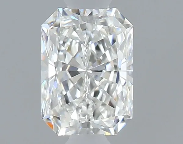 0.3ct RADIANT G VVS1 Natural diamond