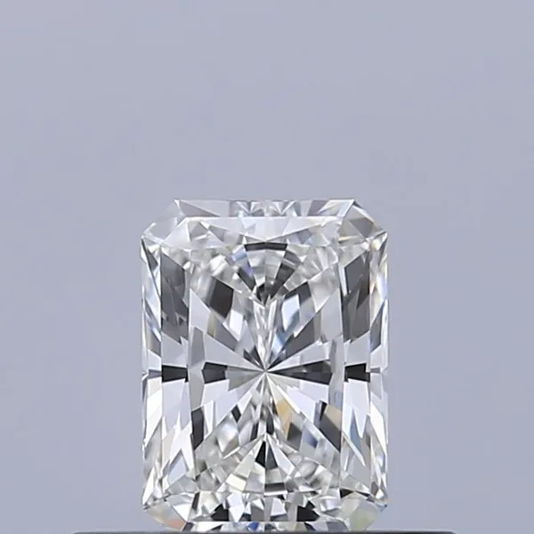 0.36ct RADIANT E VVS1 Natural diamond