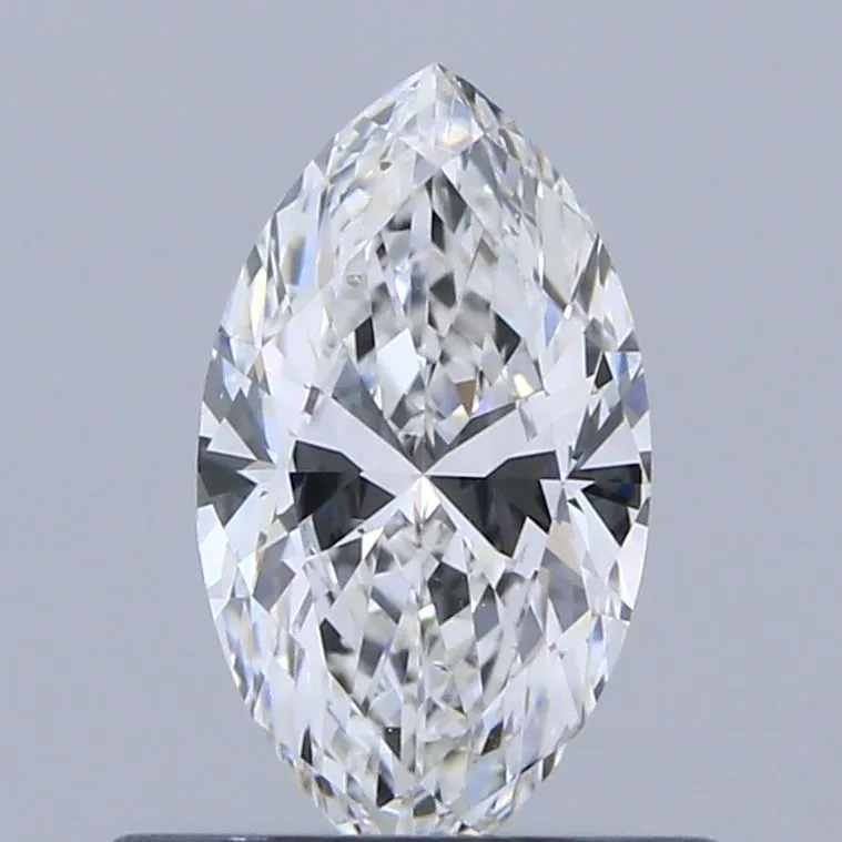 0.48ct MARQUISE E SI1 Natural diamond