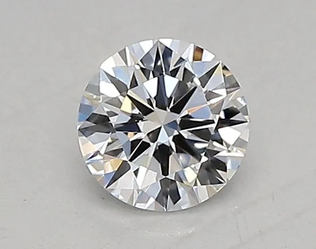 0.32ct ROUND D VVS2 Lab Grown diamond