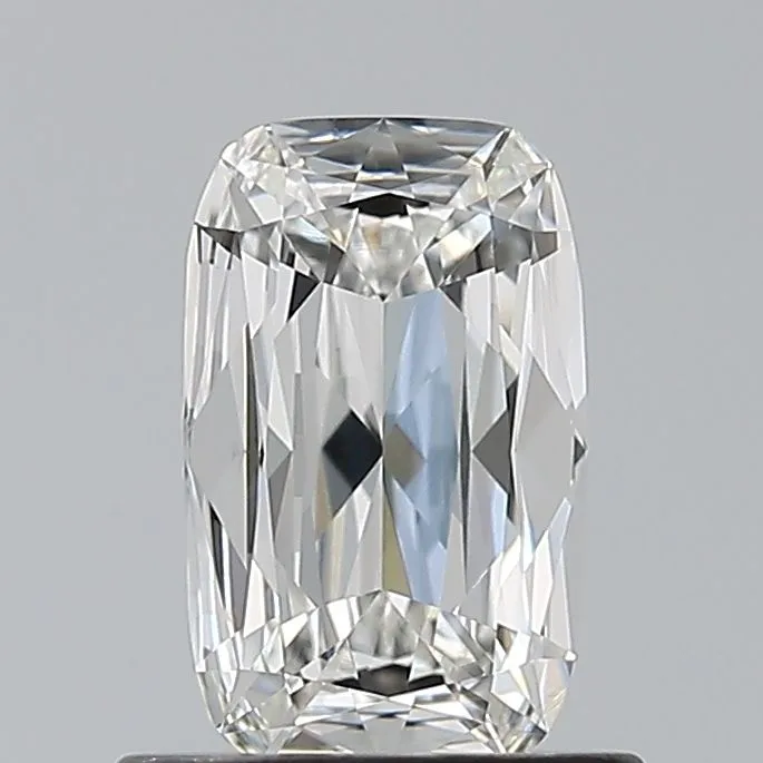 0.55ct CUSHION G VS1 Natural diamond