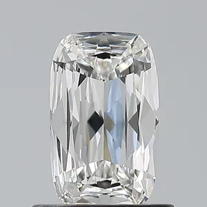 0.55ct CUSHION G VS1 Natural diamond
