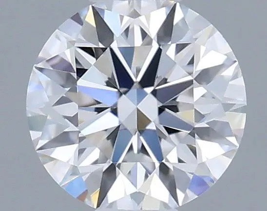 0.33ct ROUND D VVS2 Lab Grown diamond