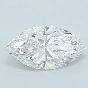 1.01ct MARQUISE D VS1 Lab diamond