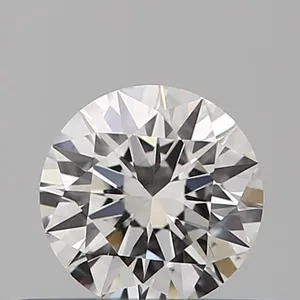 0.34ct ROUND G SI1 Natural diamond