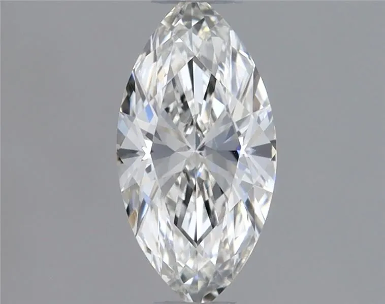 0.30ct MARQUISE H VVS2 Natural diamond