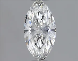 0.3ct MARQUISE H VVS2 Natural diamond