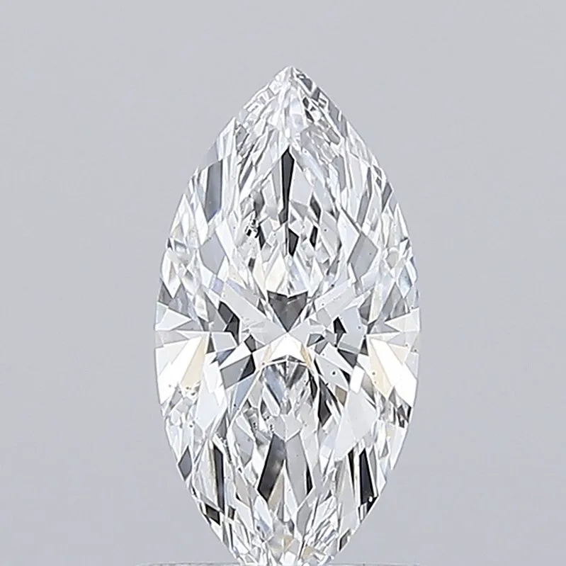 1.05ct MARQUISE D VS2 Lab Grown diamond