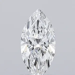 1.05ct MARQUISE D VS2 Lab diamond