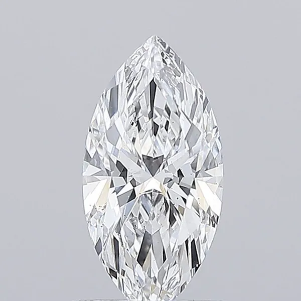 1.05ct MARQUISE D VS2 Lab diamond