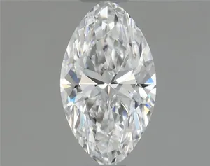0.3ct MARQUISE E VS1 Natural diamond