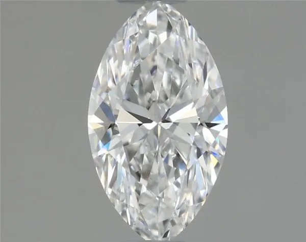 0.3ct MARQUISE E VS1 Natural diamond