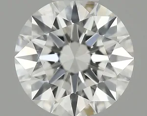0.3ct ROUND G SI2 Natural diamond