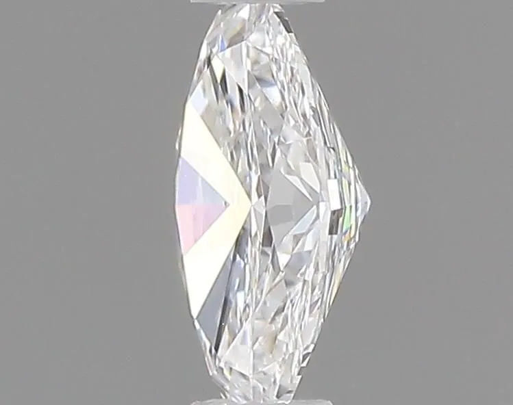 0.30ct OVAL D VS1 Natural diamond