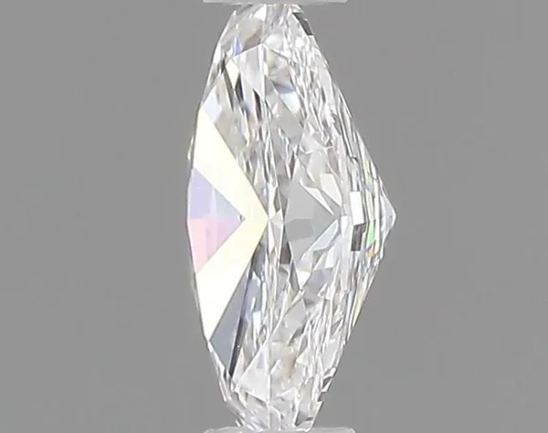 0.3ct OVAL D VS1 Natural diamond