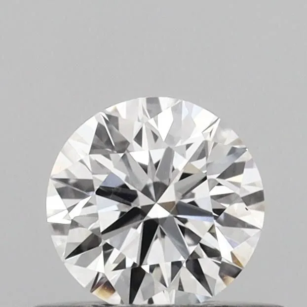 0.37ct ROUND D VS1 Lab Grown diamond