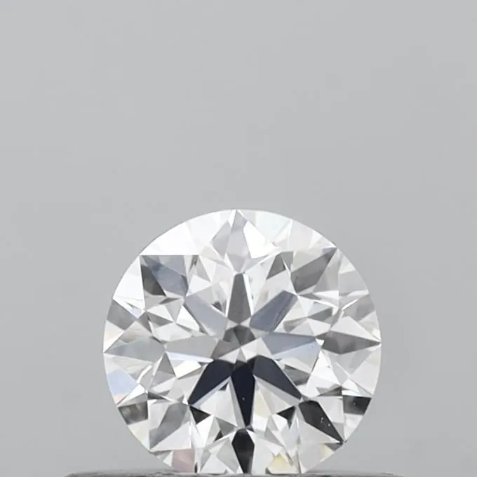 0.32ct ROUND D VVS1 Lab Grown diamond