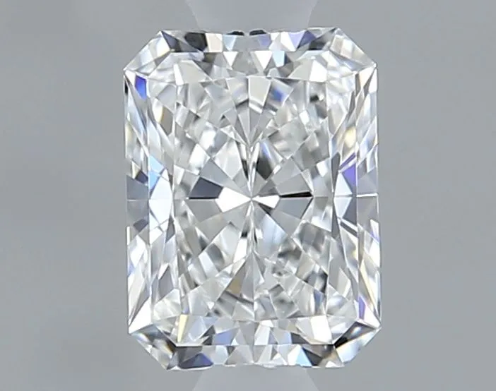 0.31ct RADIANT F FL Natural diamond