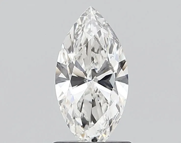 0.90ct MARQUISE F VS1 Lab Grown diamond