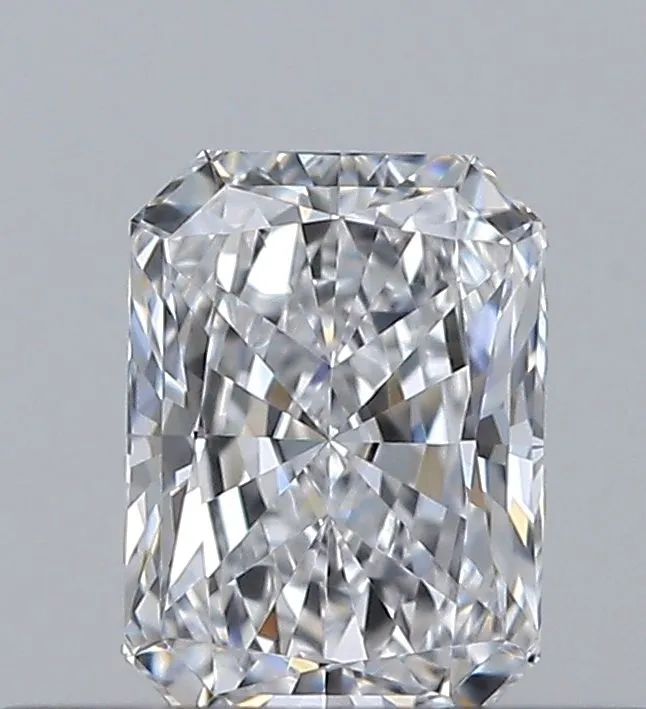0.31ct RADIANT D VVS1 Natural diamond