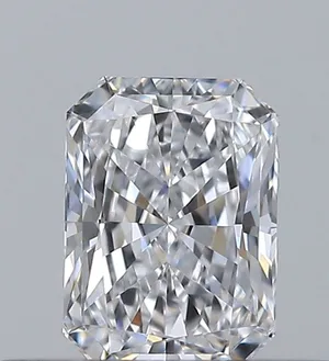 0.31ct RADIANT D VVS1 Natural diamond