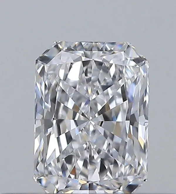 0.31ct RADIANT D VVS1 Natural diamond