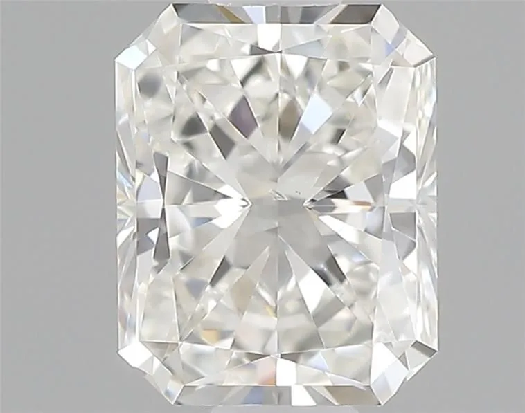 0.50ct RADIANT H VS2 Natural diamond