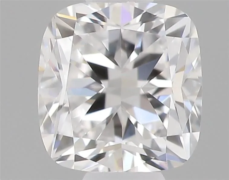 0.30ct CUSHION D VVS2 Natural diamond