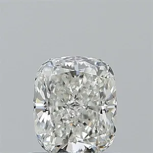 0.72ct CUSHION H IF Natural diamond