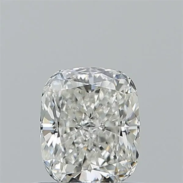 0.72ct CUSHION H IF Natural diamond