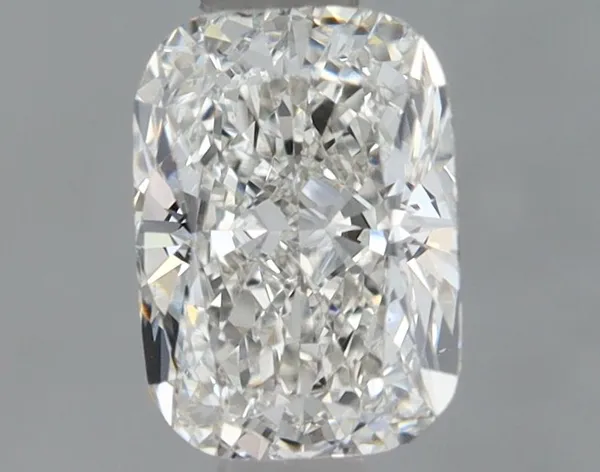 0.82ct CUSHION G VS2 Lab diamond